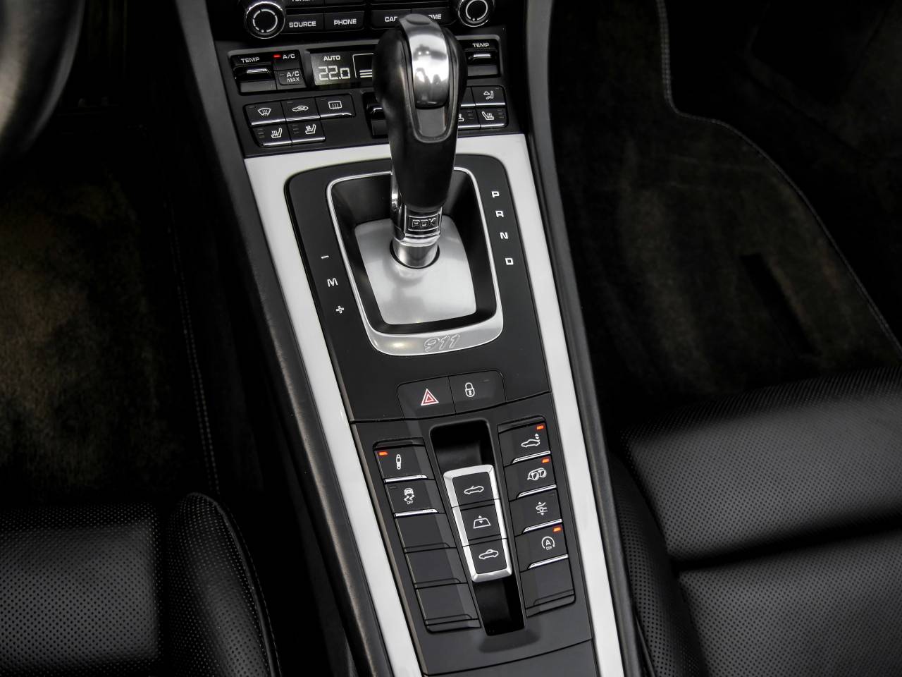 Porsche 991 II Carrera 4S Cabriolet - 2016 - Joinsteer - #15