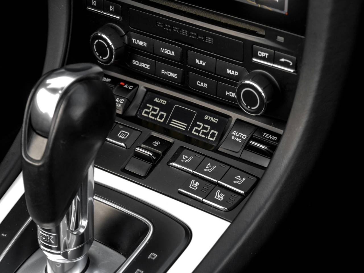 Porsche 991 II Carrera 4S Cabriolet - 2016 - Joinsteer - #16