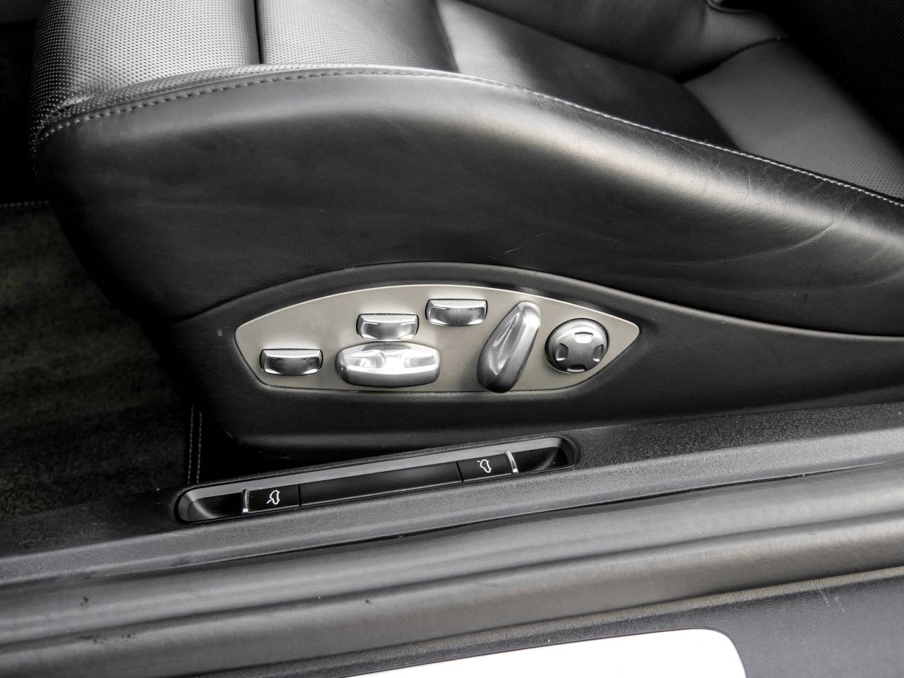 Porsche 991 II Carrera 4S Cabriolet - 2016 - Joinsteer - #19