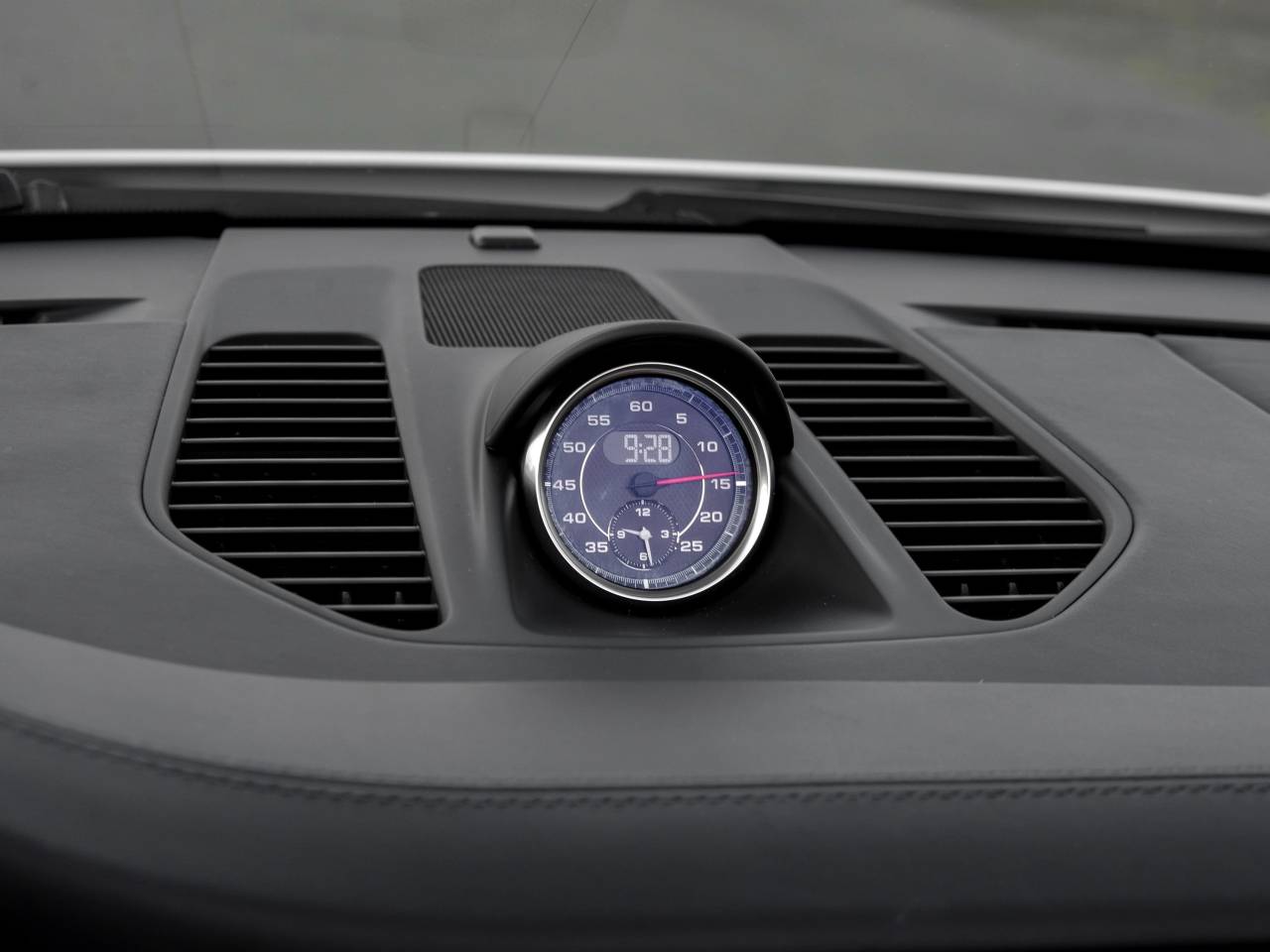 Porsche 991 II Carrera 4S Cabriolet - 2016 - Joinsteer - #21