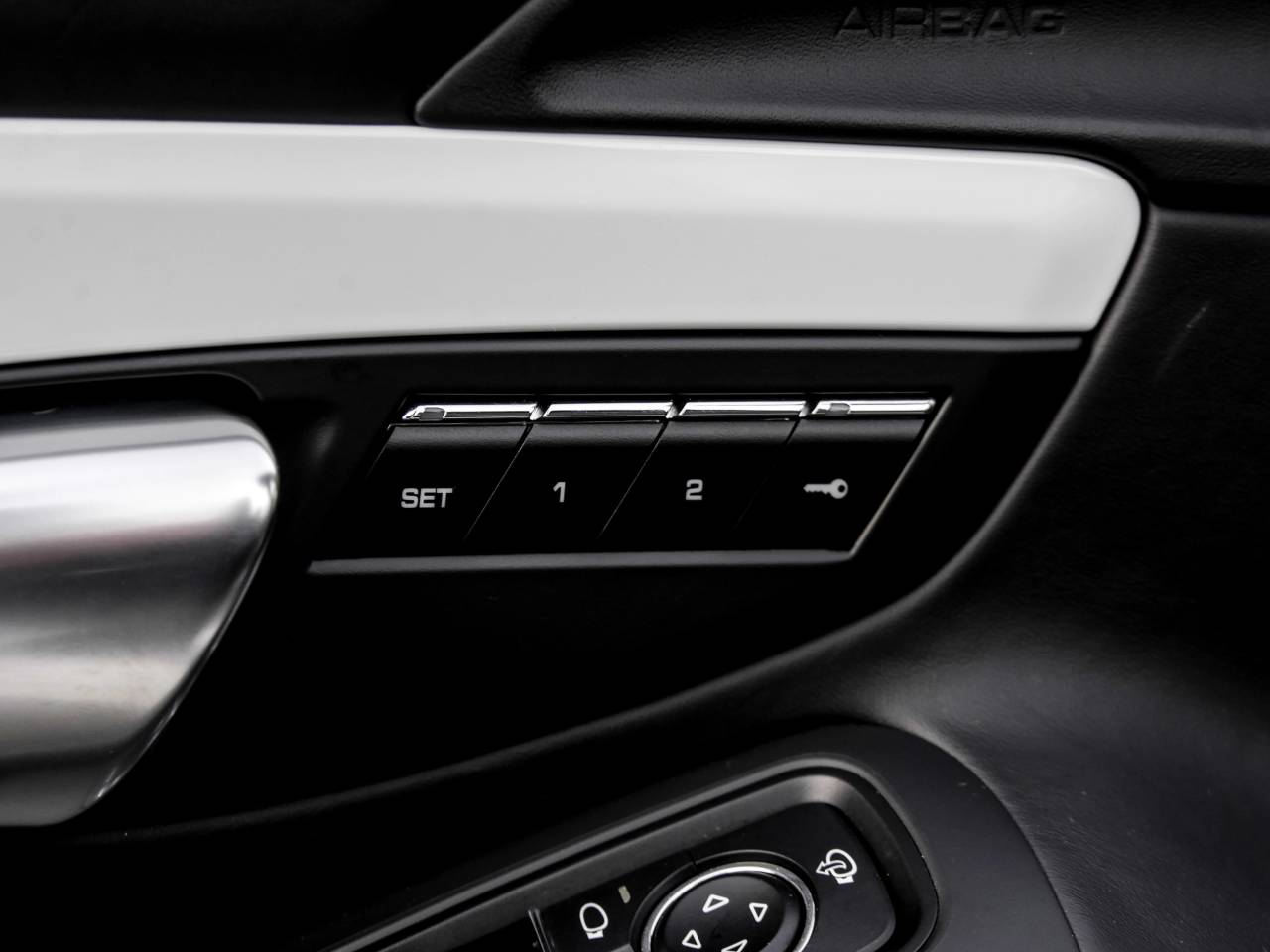 Porsche 991 II Carrera 4S Cabriolet - 2016 - Joinsteer - #24