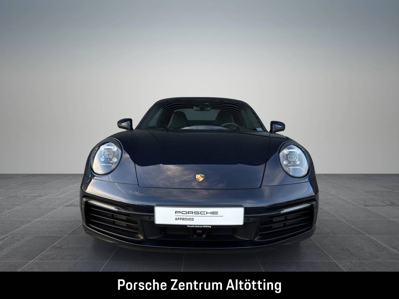 Porsche 992 I Carrera 4S - 2019 - Joinsteer - #4
