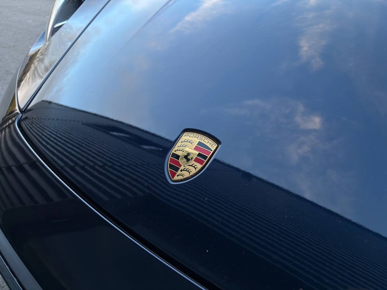 Porsche 992 I Carrera 4S - 2019 - Joinsteer - #8