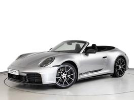 Porsche 992 II Carrera Cabriolet - 2024 - Joinsteer - #1