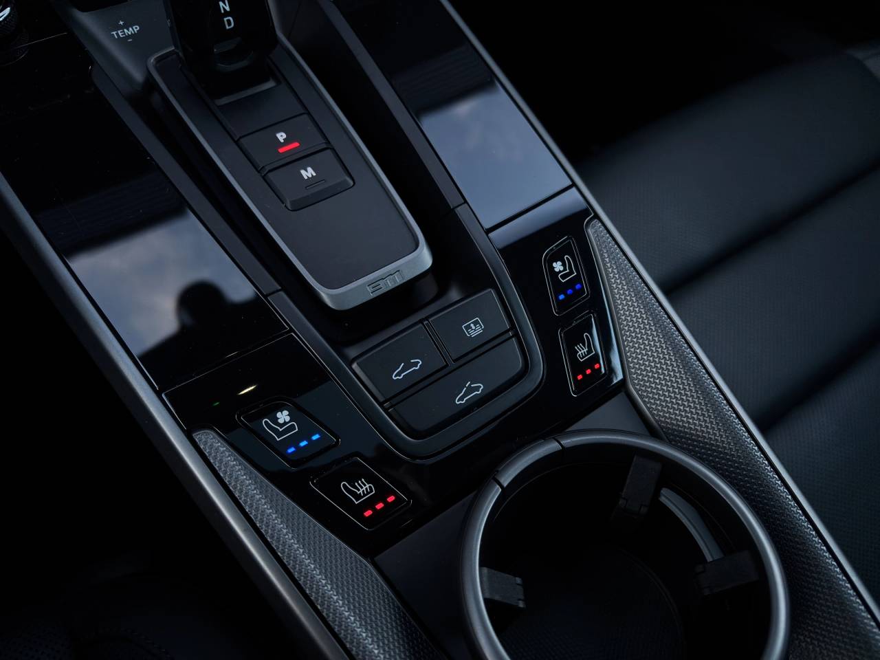 Porsche 992 I Carrera 4S - 2019 - Joinsteer - #22