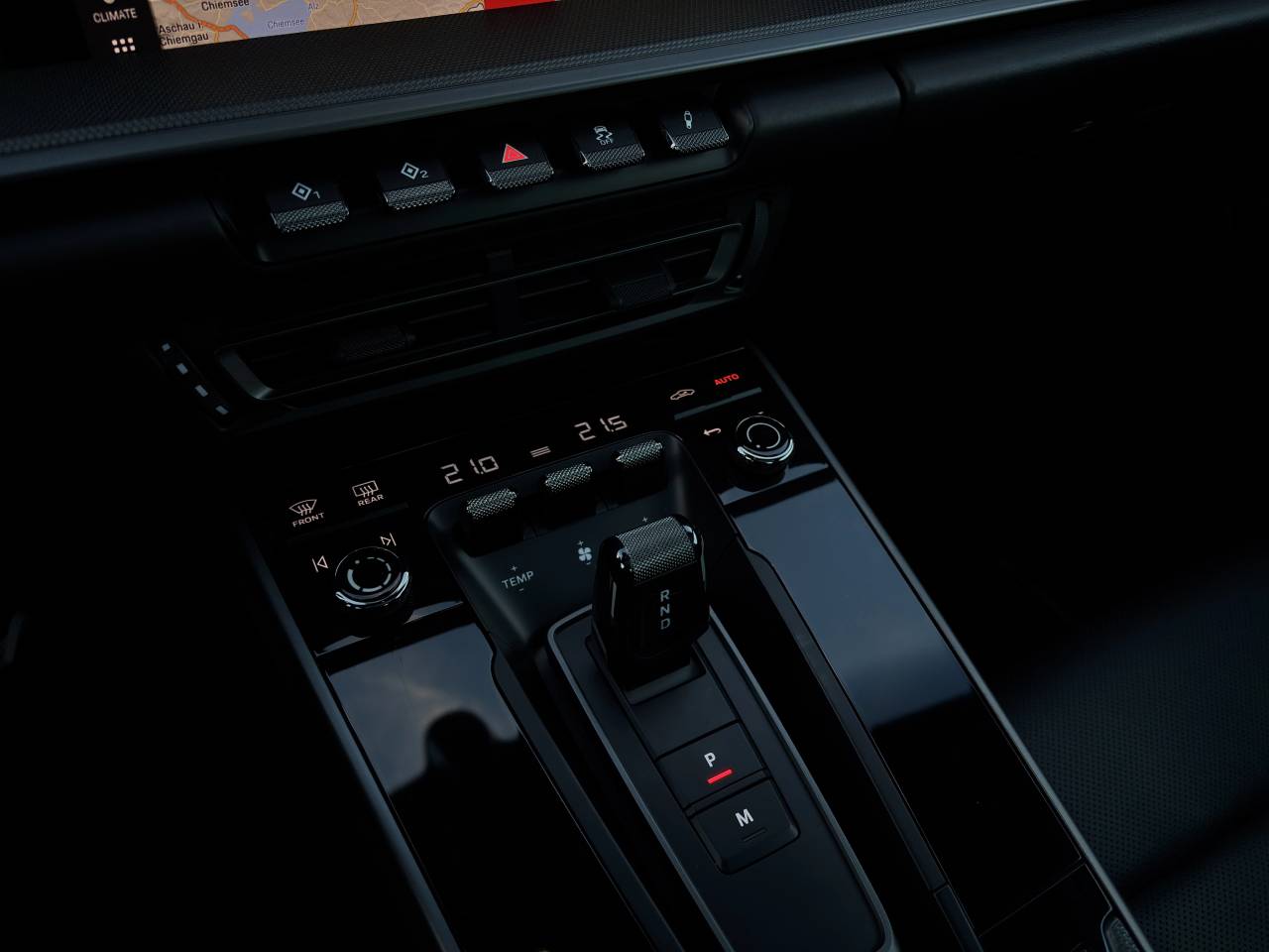 Porsche 992 I Carrera 4S - 2019 - Joinsteer - #23