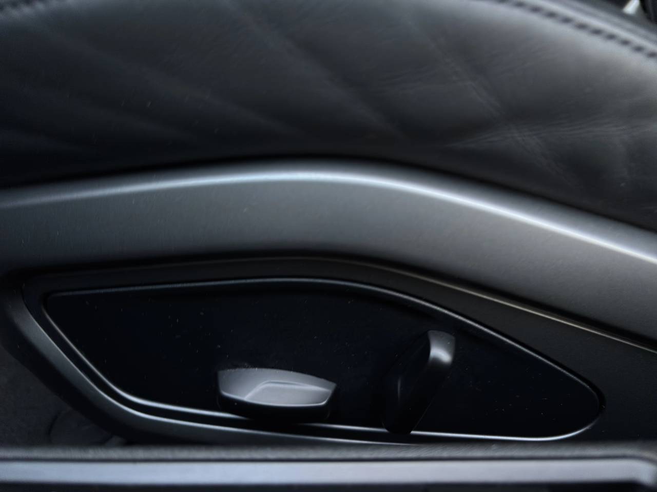 Porsche 992 I Carrera 4S - 2019 - Joinsteer - #26