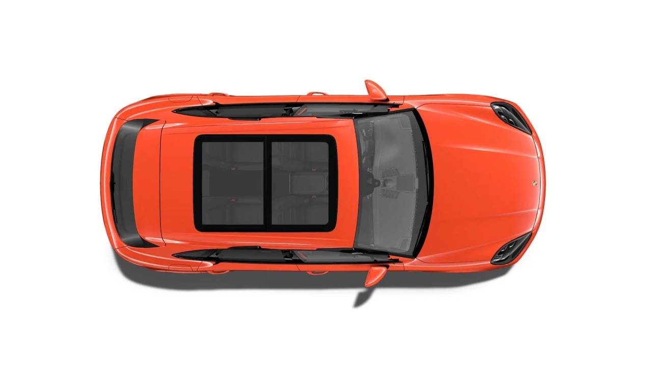 Porsche Cayenne III E-Hybrid - 2019 - Joinsteer - #5