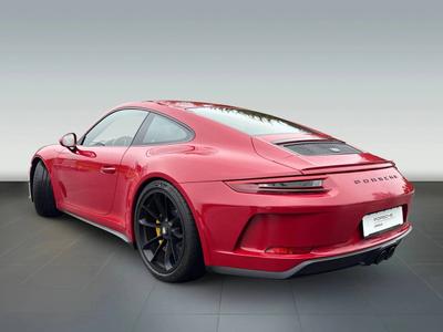 Porsche 991 II GT3 -  - Joinsteer - #2