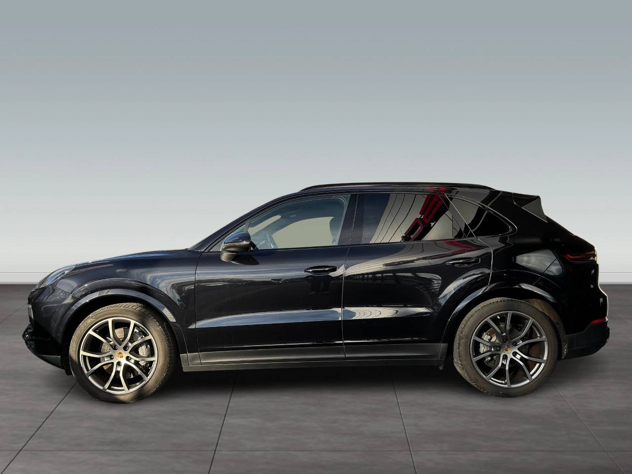 Porsche Cayenne III S - 2020 - Joinsteer - #2