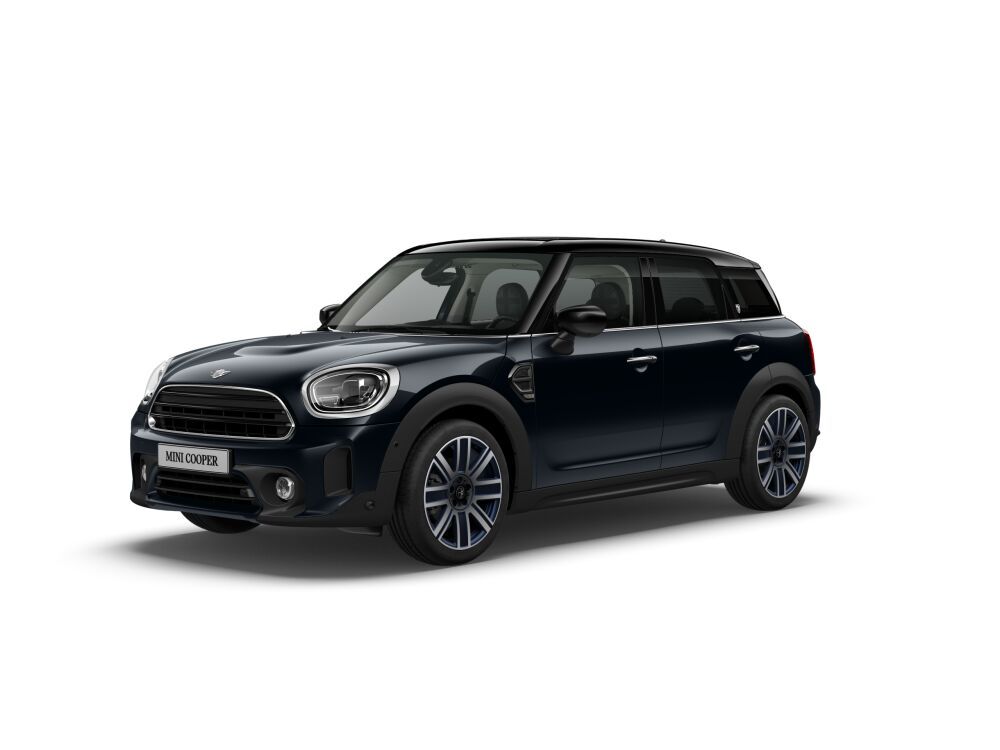 Mini Countryman COOPER - 2021 - Joinsteer - #1