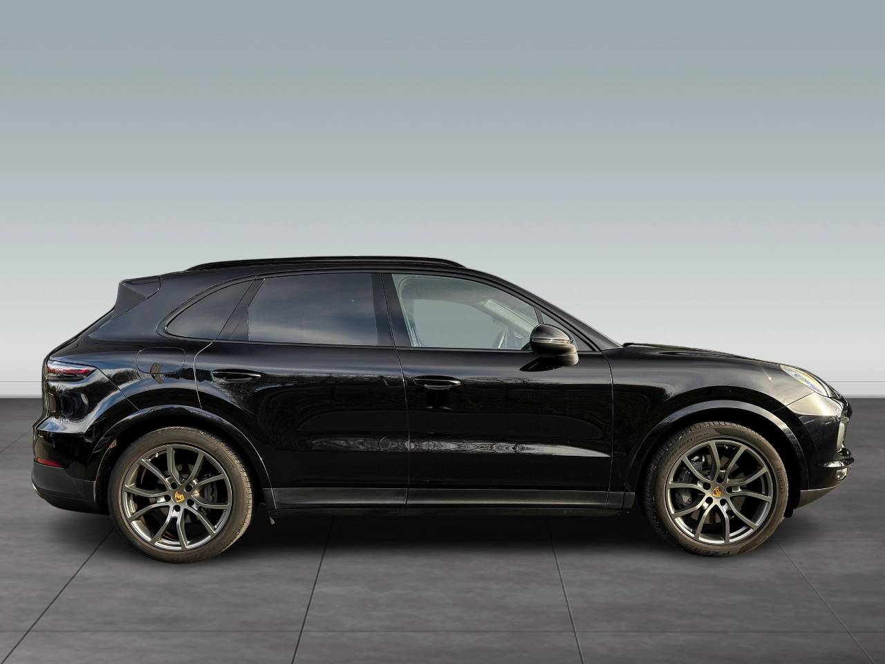 Porsche Cayenne III S - 2020 - Joinsteer - #5
