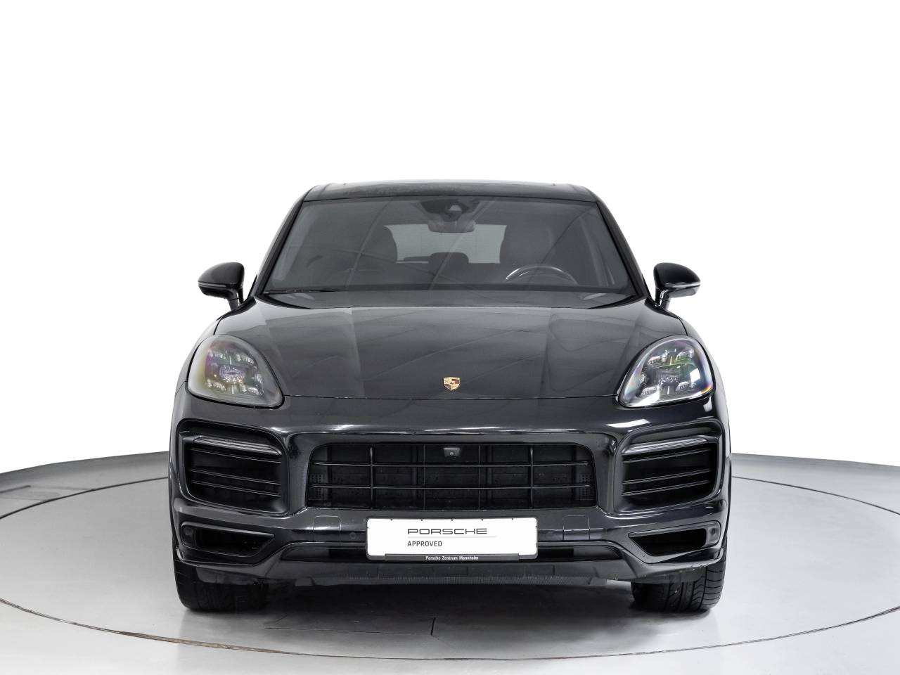 Porsche Cayenne III S - 2018 - Joinsteer - #4