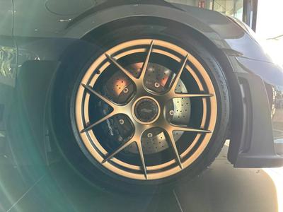 Porsche 992 I GT3 RS -  - Joinsteer - #5