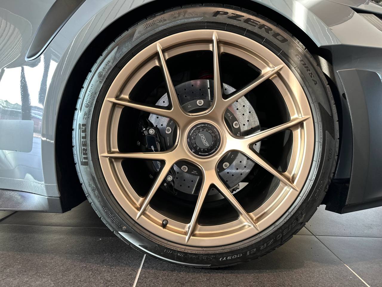 Porsche 992 I GT3 RS - 2023 - Joinsteer - #12