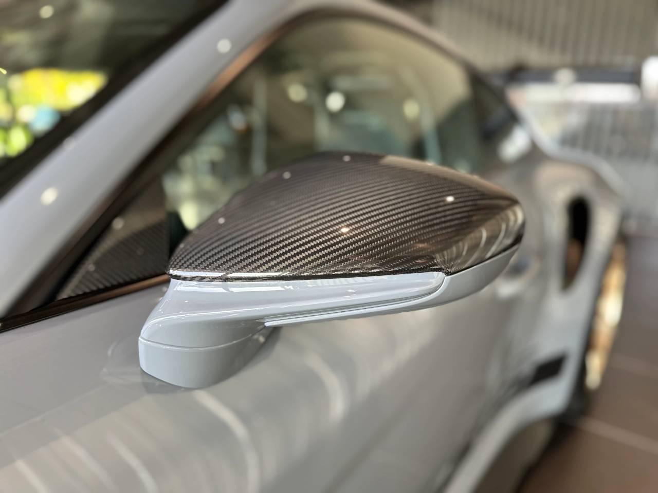 Porsche 992 I GT3 RS - 2023 - Joinsteer - #14