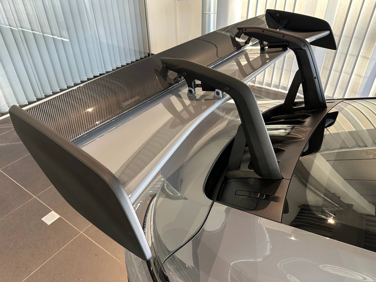 Porsche 992 I GT3 RS - 2023 - Joinsteer - #17