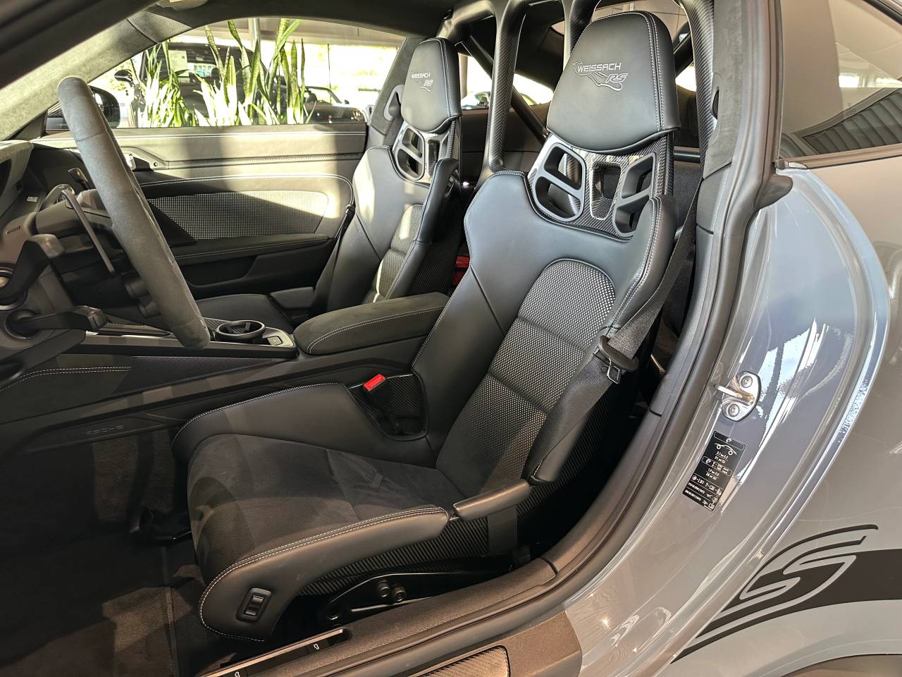 Porsche 992 I GT3 RS - 2023 - Joinsteer - #22