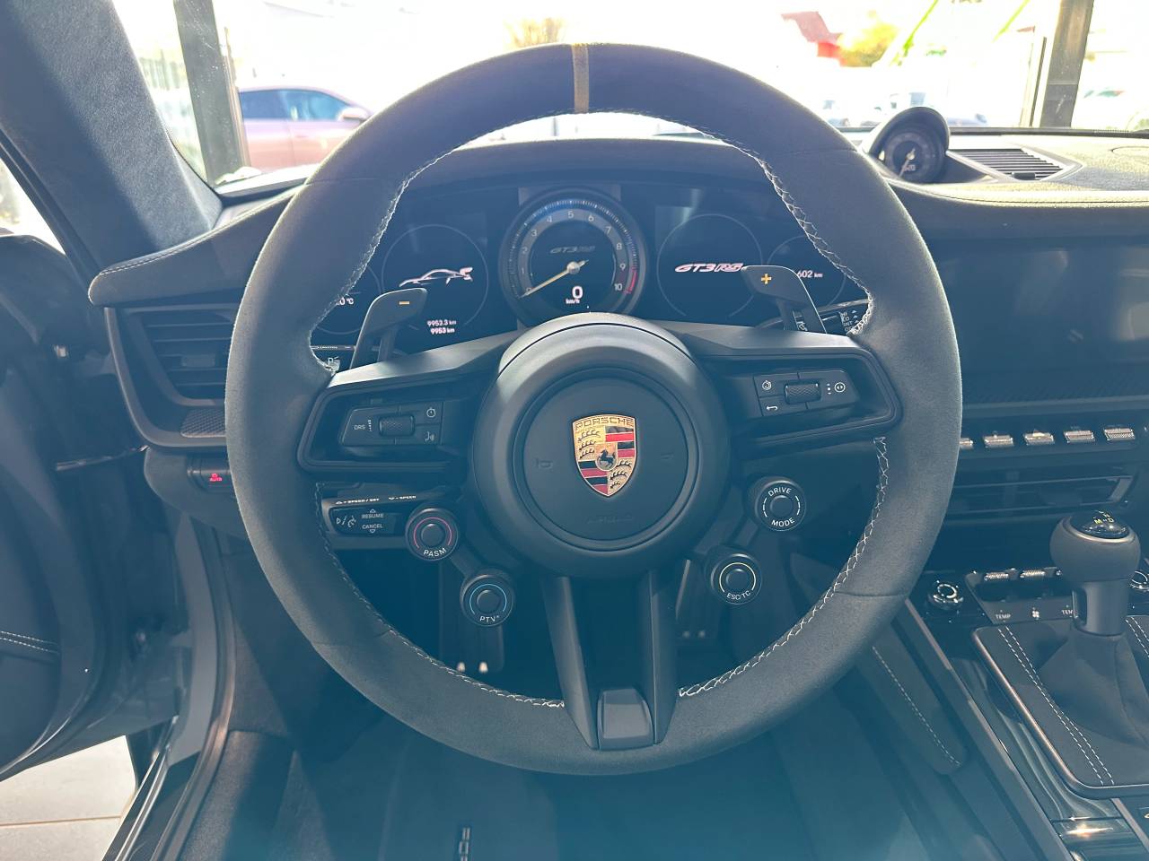 Porsche 992 I GT3 RS - 2023 - Joinsteer - #23