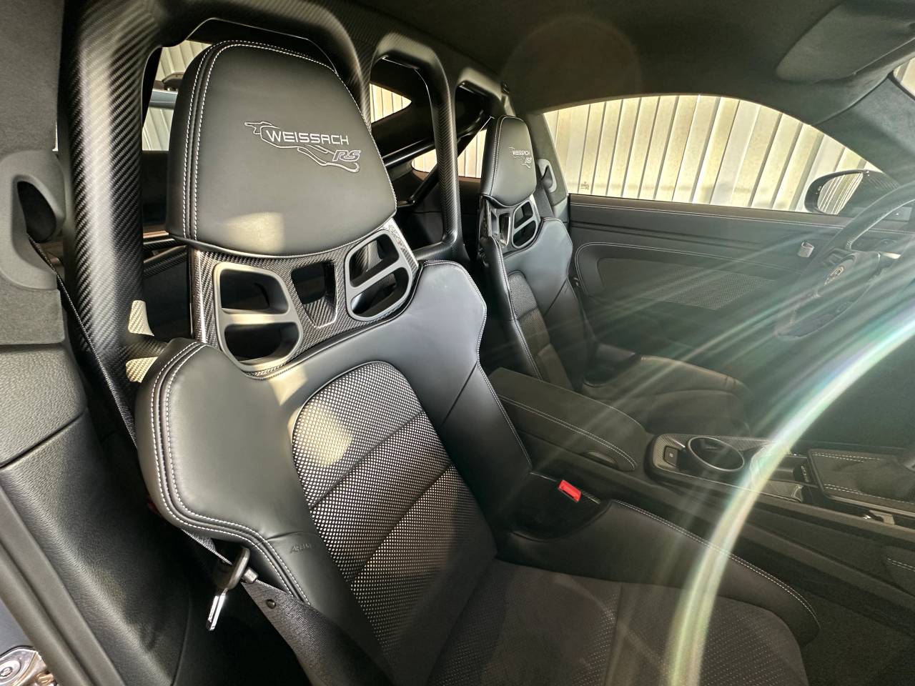 Porsche 992 I GT3 RS - 2023 - Joinsteer - #25