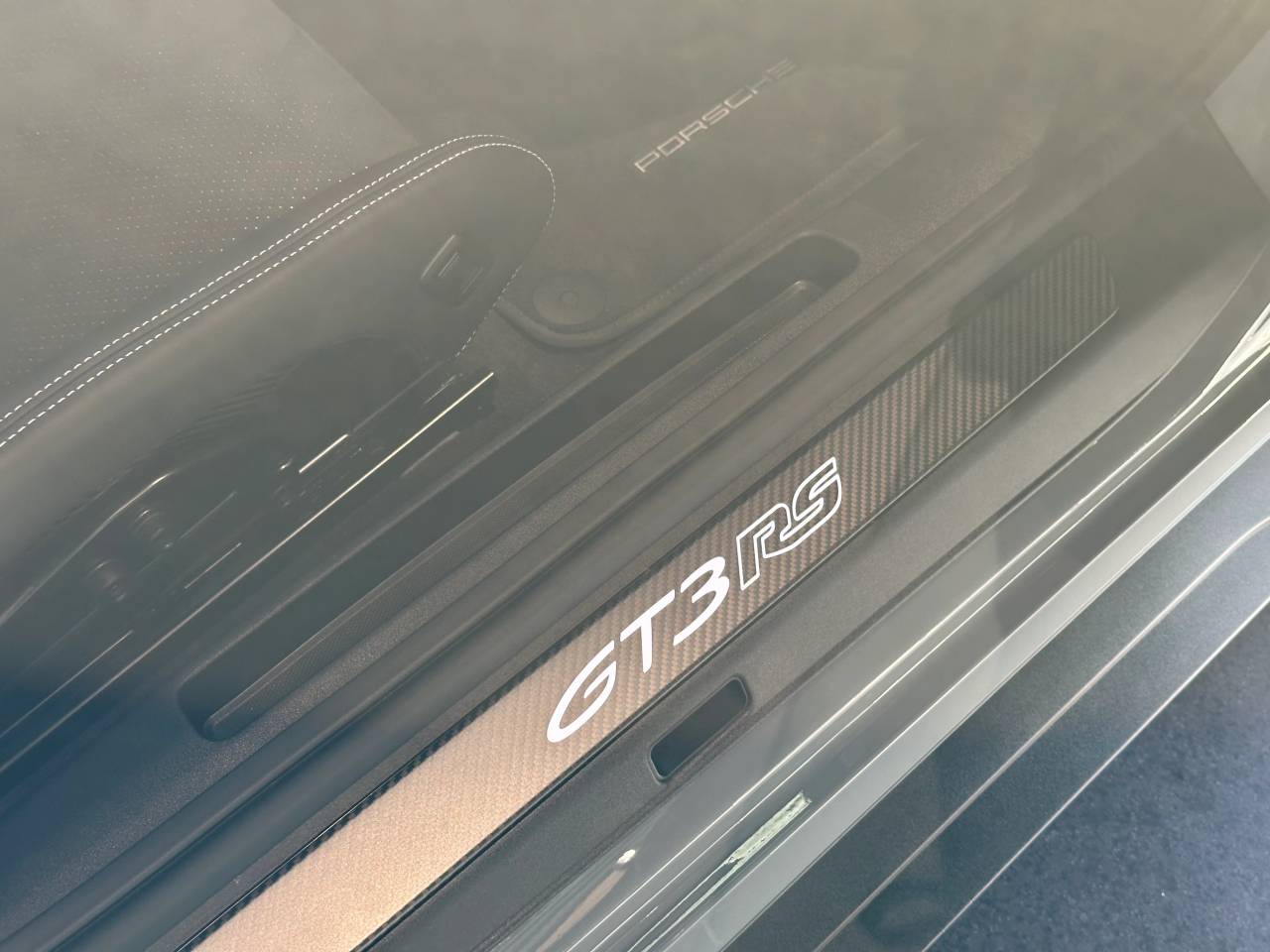 Porsche 992 I GT3 RS - 2023 - Joinsteer - #27