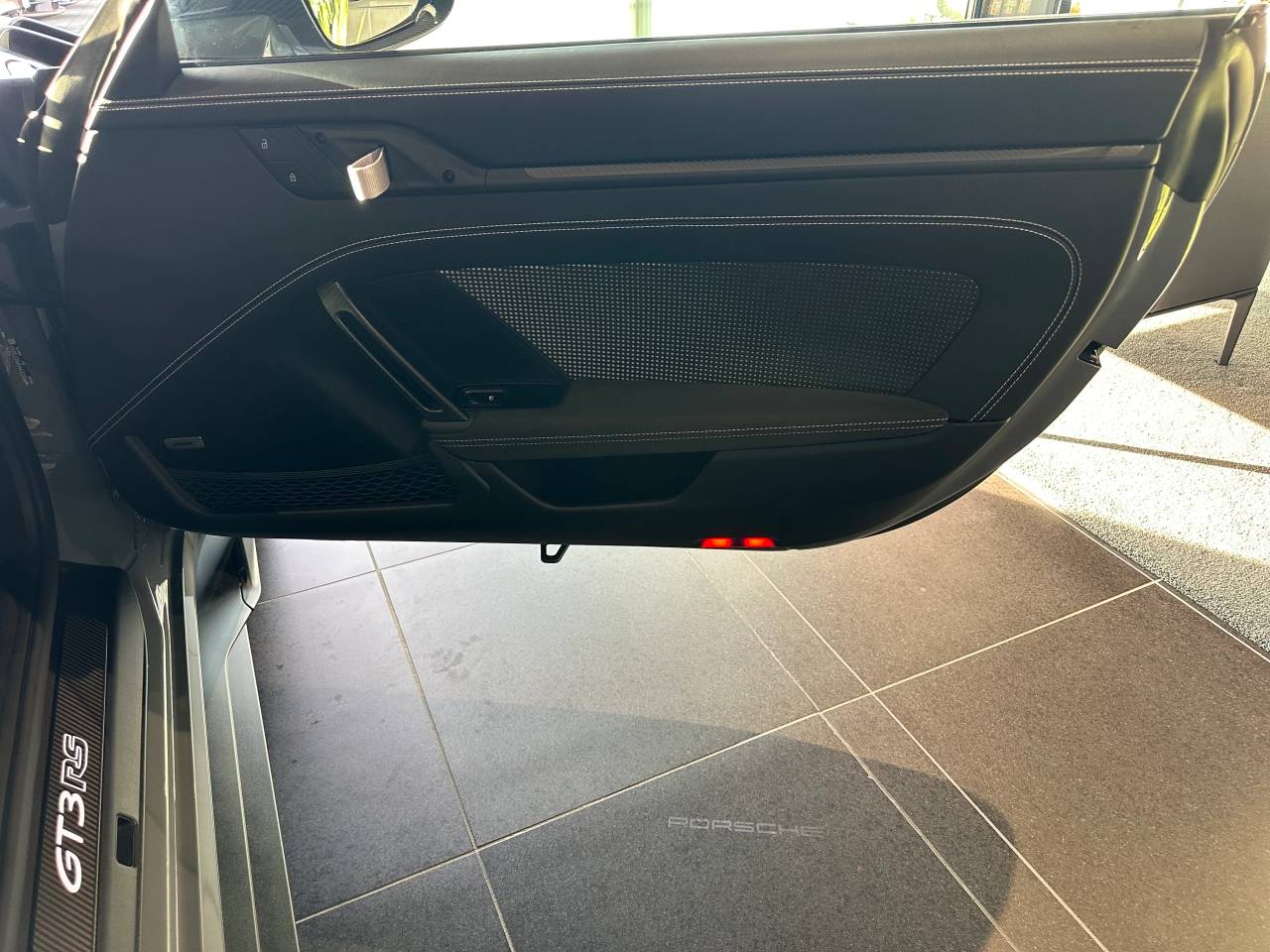 Porsche 992 I GT3 RS - 2023 - Joinsteer - #30