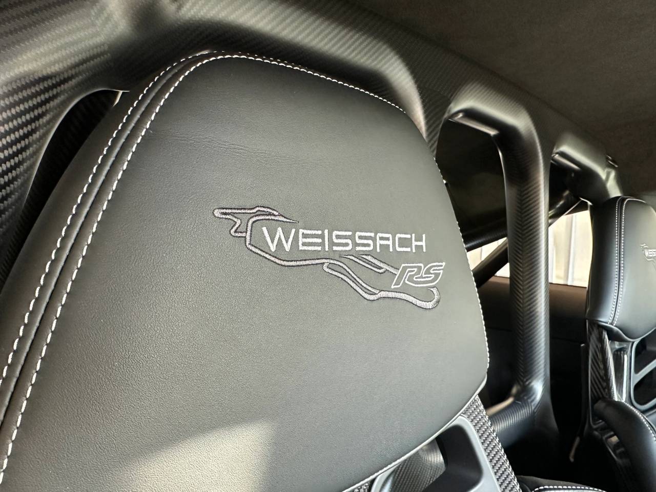 Porsche 992 I GT3 RS - 2023 - Joinsteer - #31