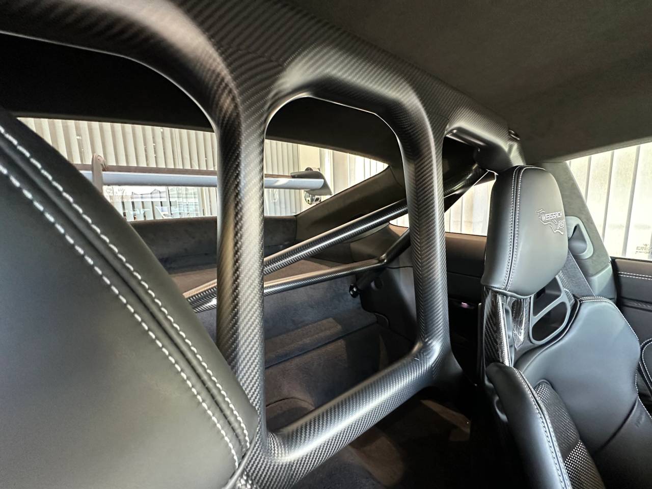 Porsche 992 I GT3 RS - 2023 - Joinsteer - #32