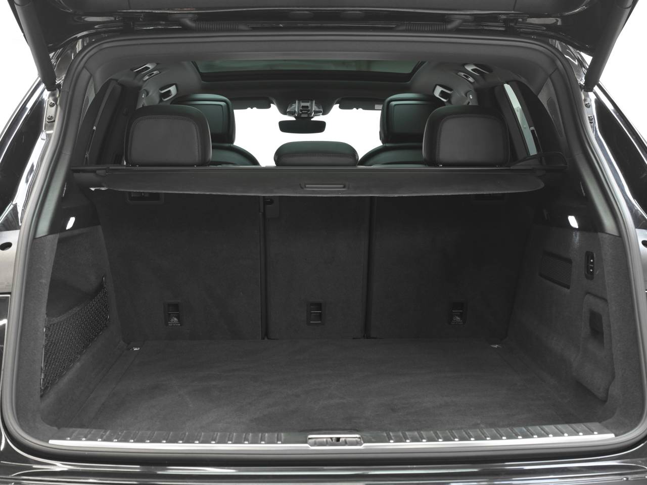 Porsche Cayenne III S - 2018 - Joinsteer - #7