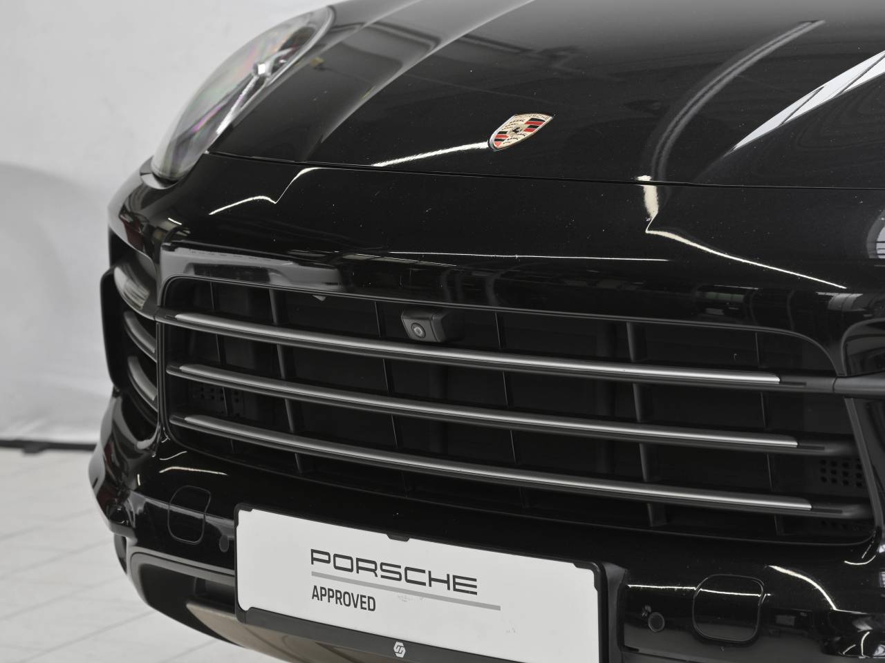 Porsche Cayenne III S - 2018 - Joinsteer - #10