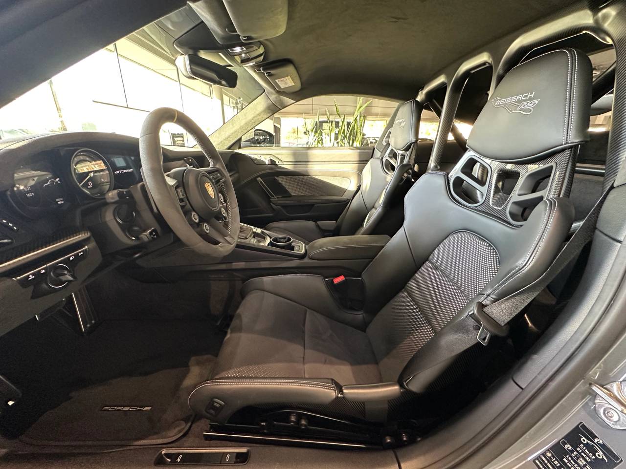 Porsche 992 I GT3 RS - 2023 - Joinsteer - #37