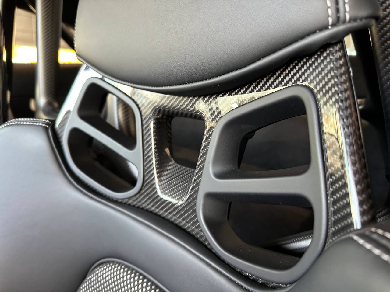 Porsche 992 I GT3 RS - 2023 - Joinsteer - #39