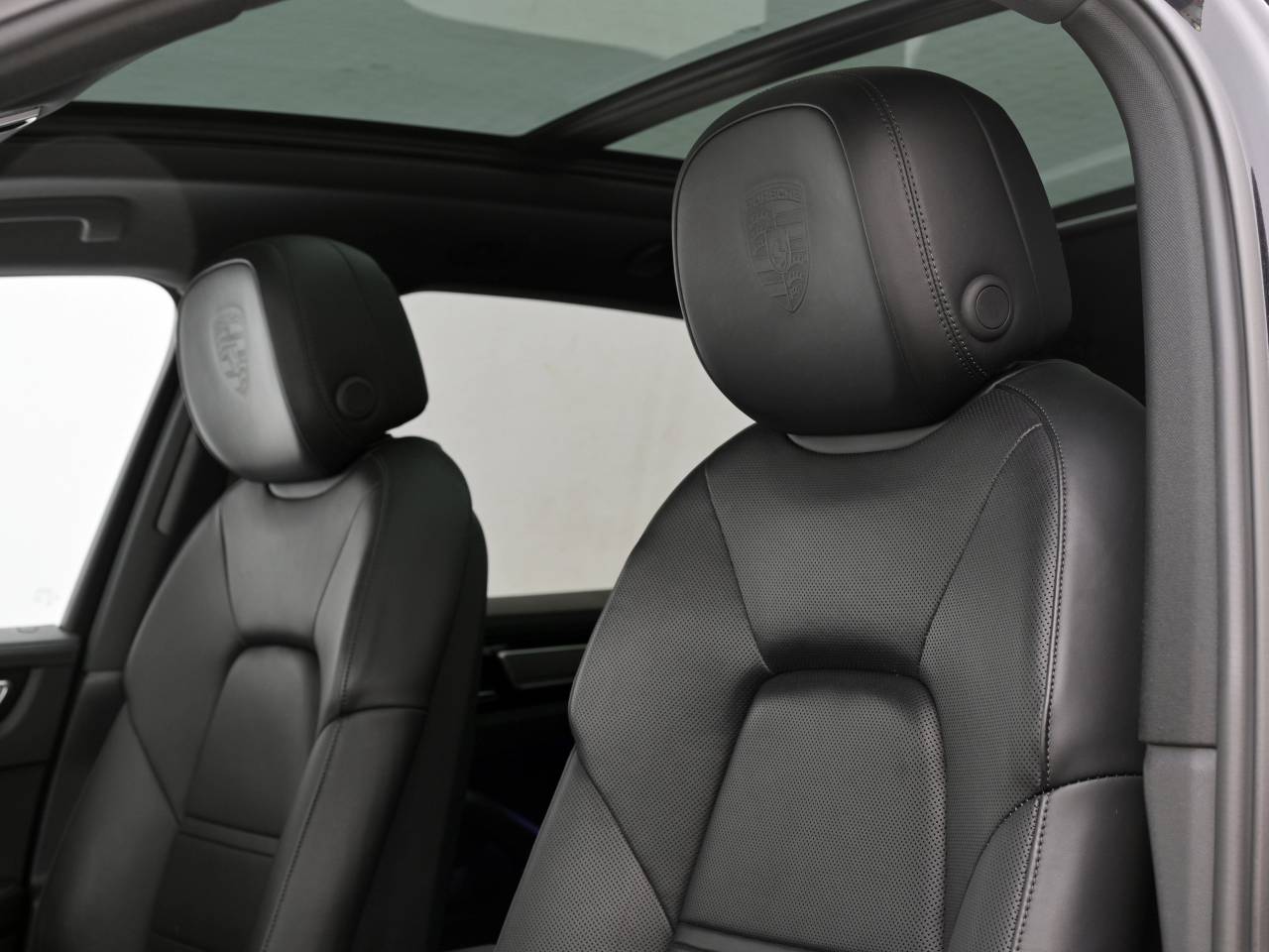 Porsche Cayenne III S - 2018 - Joinsteer - #14