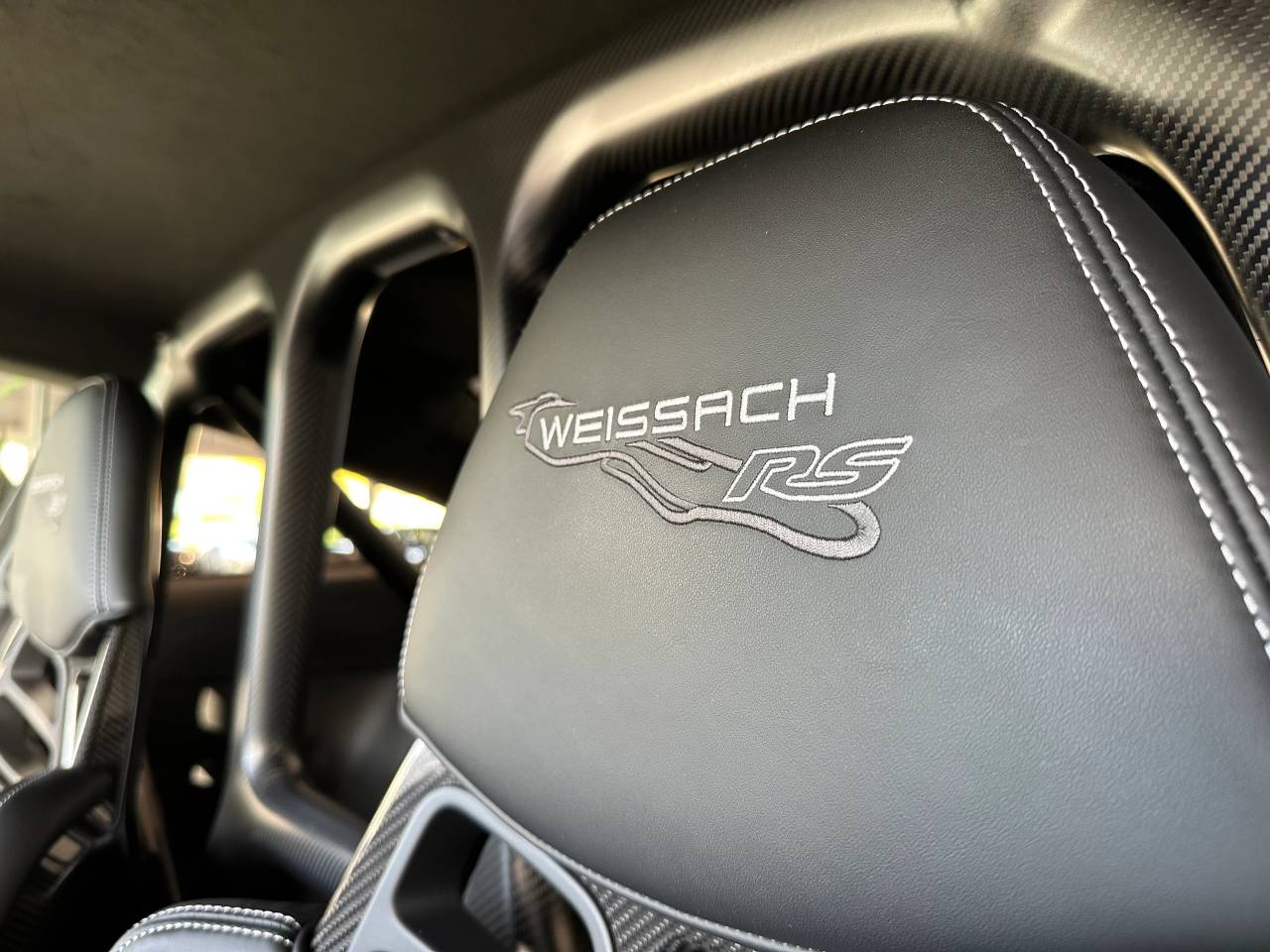 Porsche 992 I GT3 RS - 2023 - Joinsteer - #40