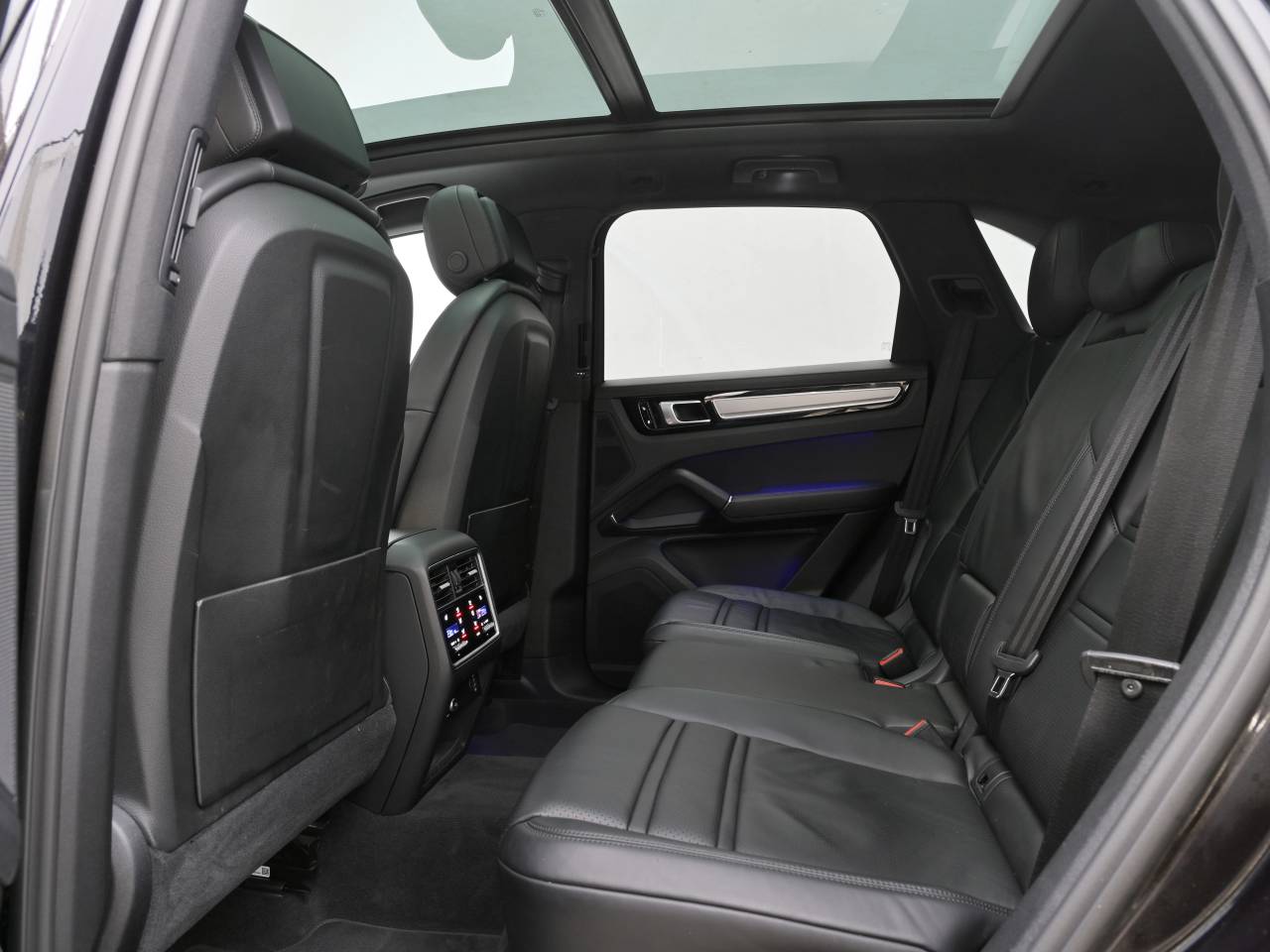 Porsche Cayenne III S - 2018 - Joinsteer - #15