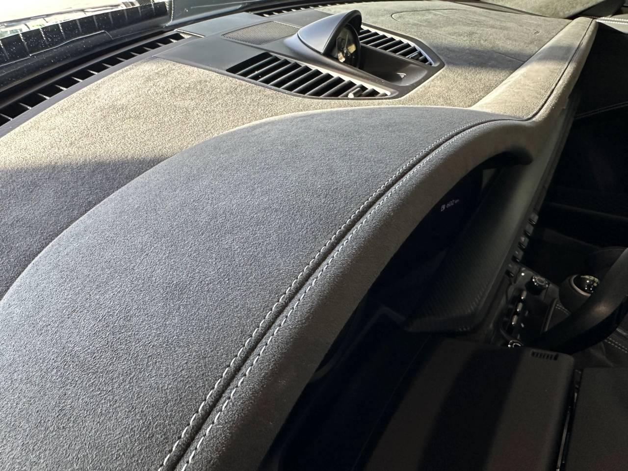 Porsche 992 I GT3 RS - 2023 - Joinsteer - #41