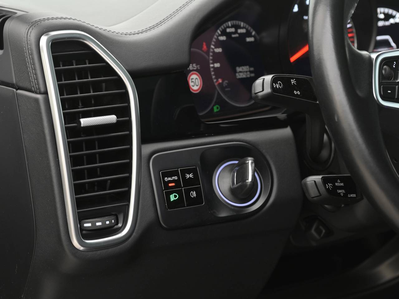 Porsche Cayenne III S - 2018 - Joinsteer - #21