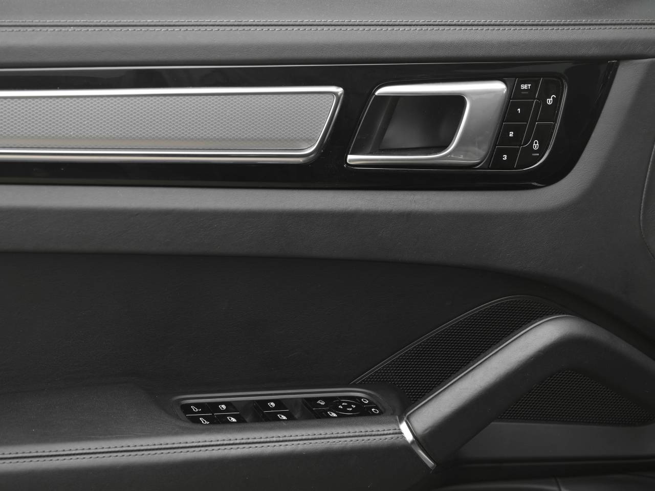 Porsche Cayenne III S - 2018 - Joinsteer - #22