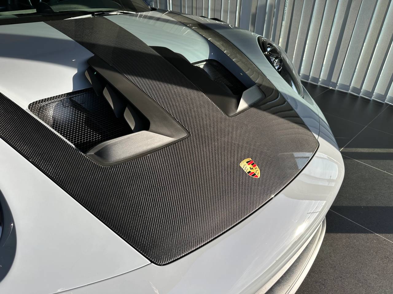 Porsche 992 I GT3 RS - 2023 - Joinsteer - #47