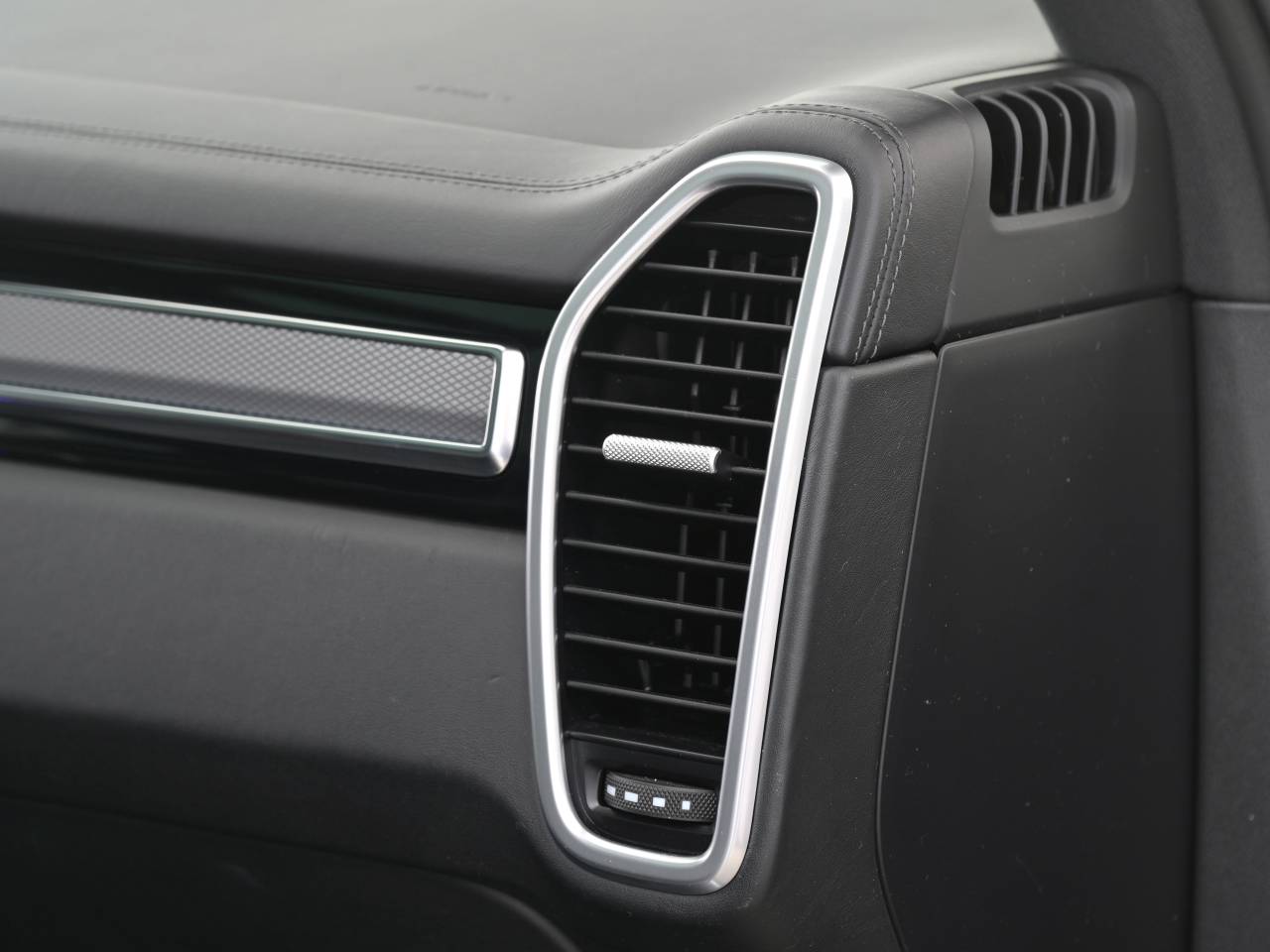 Porsche Cayenne III S - 2018 - Joinsteer - #23