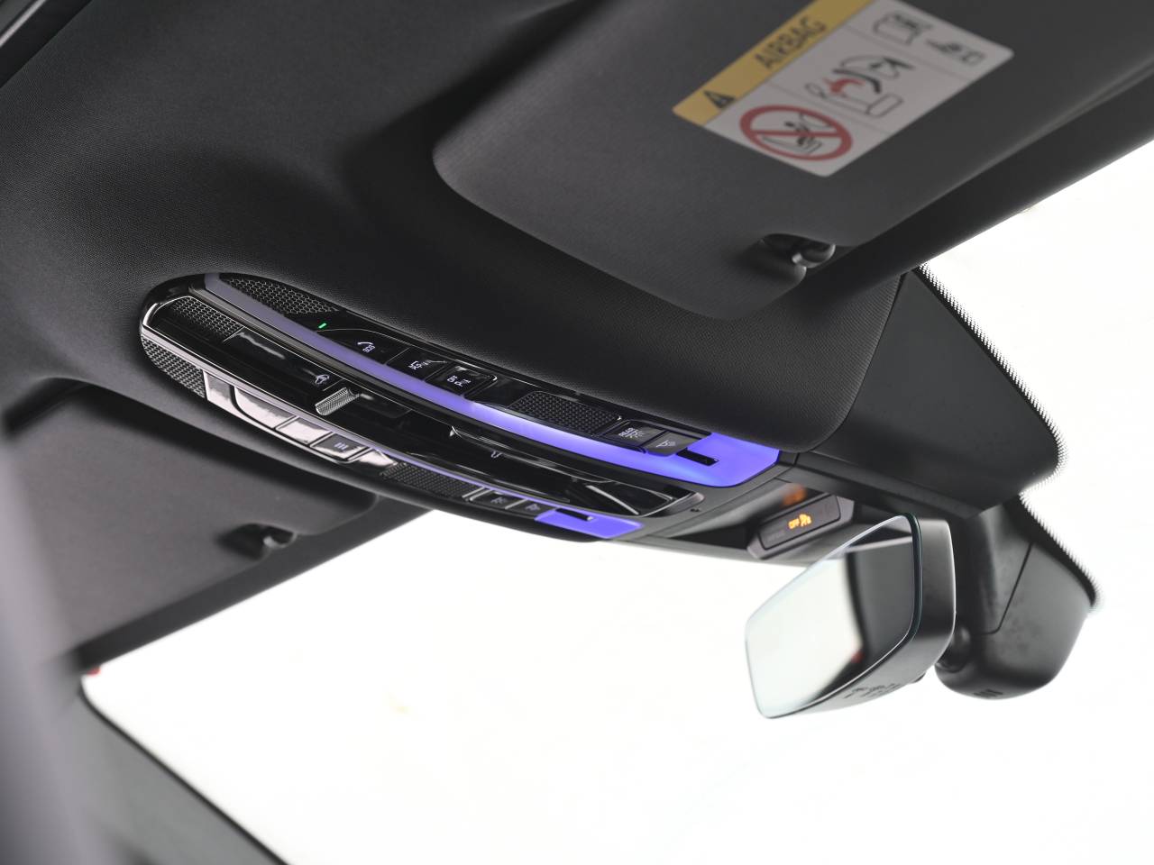 Porsche Cayenne III S - 2018 - Joinsteer - #24