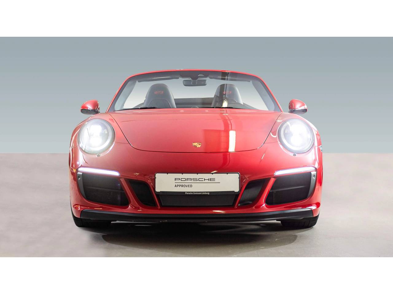 Porsche 991 II Carrera 4 GTS Cabriolet - 2018 - Joinsteer - #5