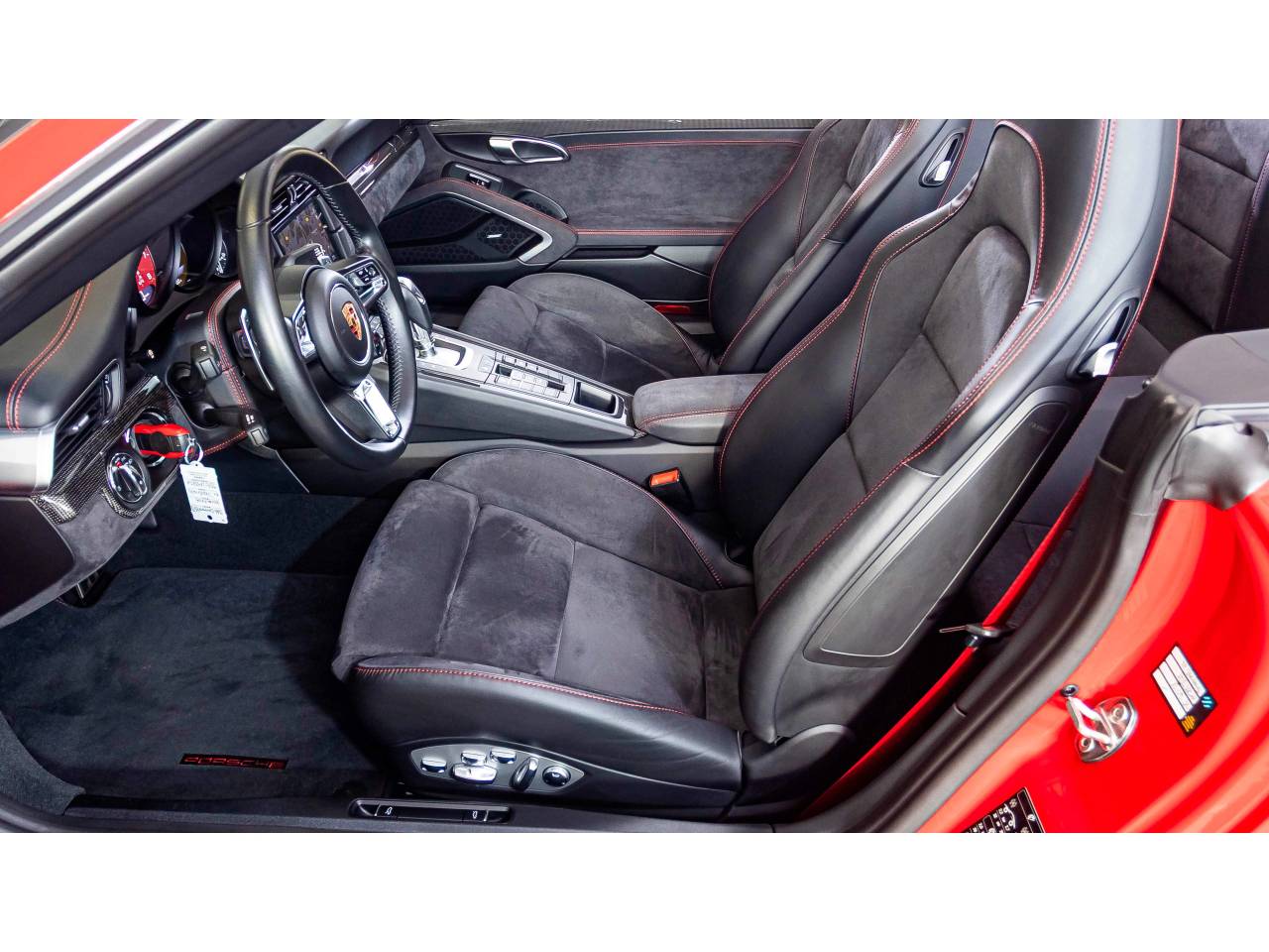 Porsche 991 II Carrera 4 GTS Cabriolet - 2018 - Joinsteer - #15