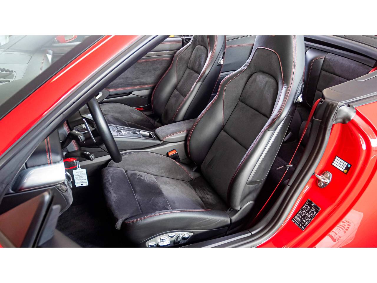 Porsche 991 II Carrera 4 GTS Cabriolet - 2018 - Joinsteer - #16