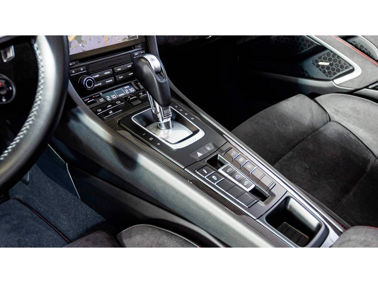 Porsche 991 II Carrera 4 GTS Cabriolet - 2018 - Joinsteer - #19