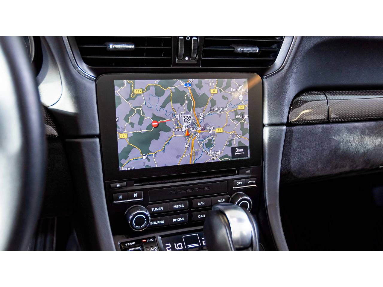 Porsche 991 II Carrera 4 GTS Cabriolet - 2018 - Joinsteer - #20