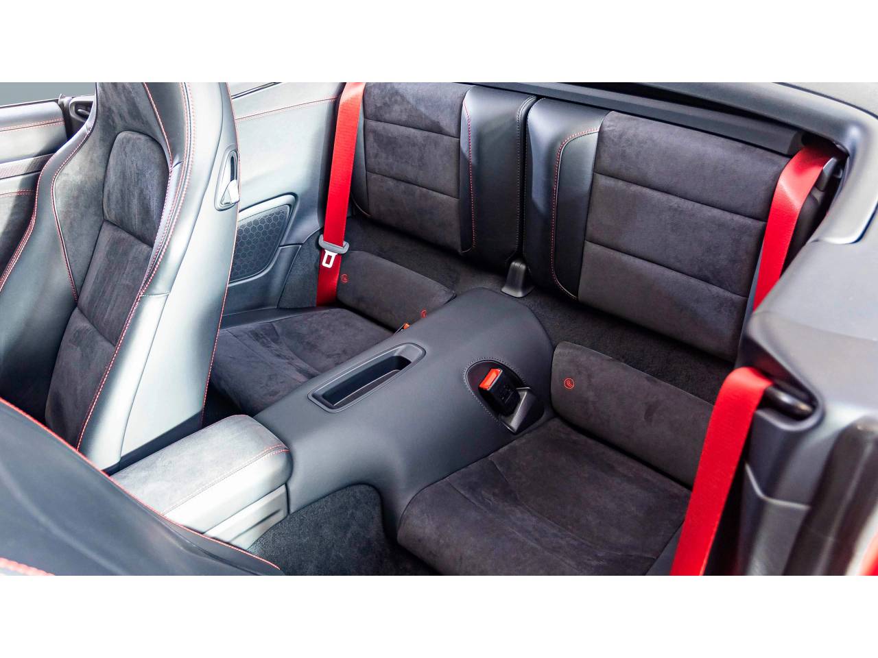 Porsche 991 II Carrera 4 GTS Cabriolet - 2018 - Joinsteer - #22