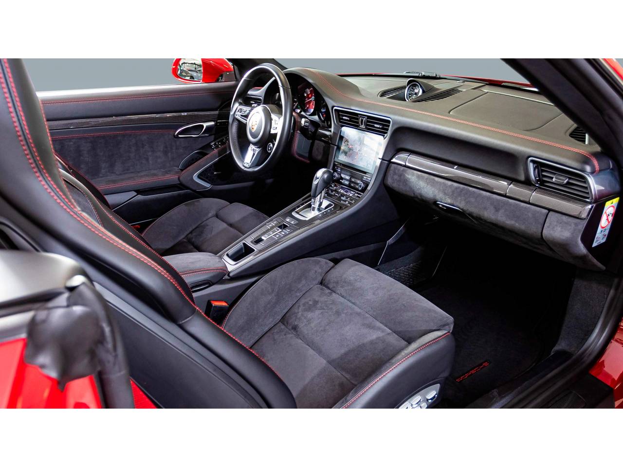 Porsche 991 II Carrera 4 GTS Cabriolet - 2018 - Joinsteer - #24