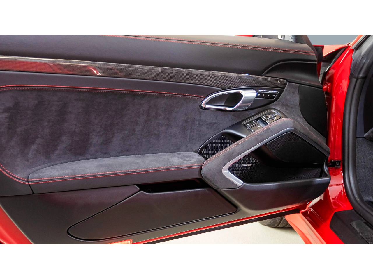 Porsche 991 II Carrera 4 GTS Cabriolet - 2018 - Joinsteer - #25