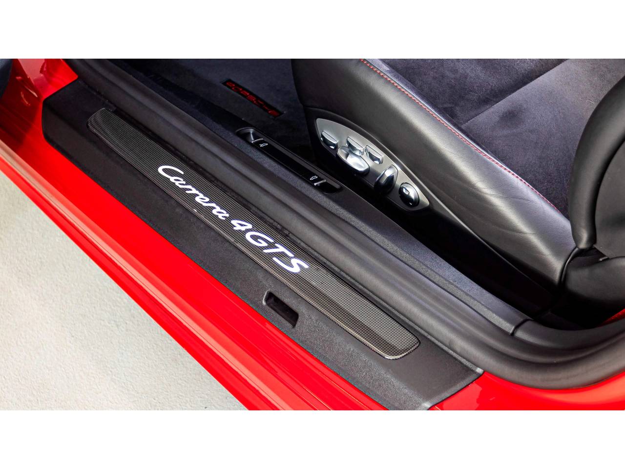 Porsche 991 II Carrera 4 GTS Cabriolet - 2018 - Joinsteer - #26